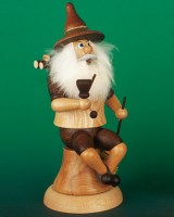 Räuchermänner Erzgebirge Räuchermännchen Räuchermannel Räuchfiguren günstig kaufen